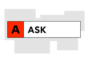 ASK