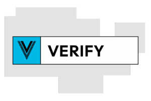VERIFY