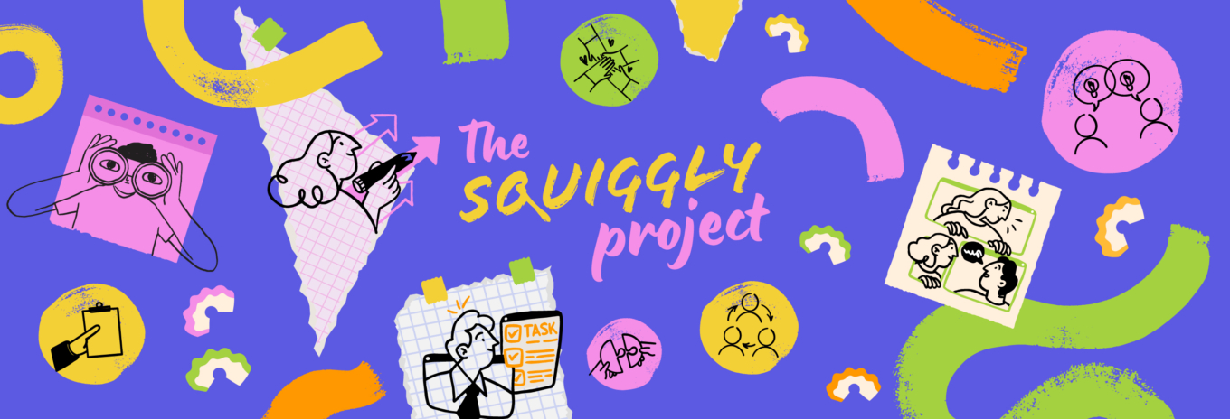 The squiggly project