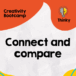 Connect and compare