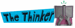 The Thinker