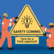 Safety comms: time for a fresh approach