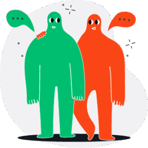 New faces, new ideas & familiar friends