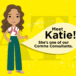 Meet the team that brings us Alive – Katie