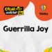 Guerrilla Joy