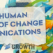 The human impact of change communications