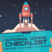 The ultimate internal comms checklist before you launch a campaign