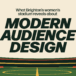 What Brighton’s women’s football stadium reveals about modern audience design