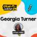 Guest: Georgia Turner