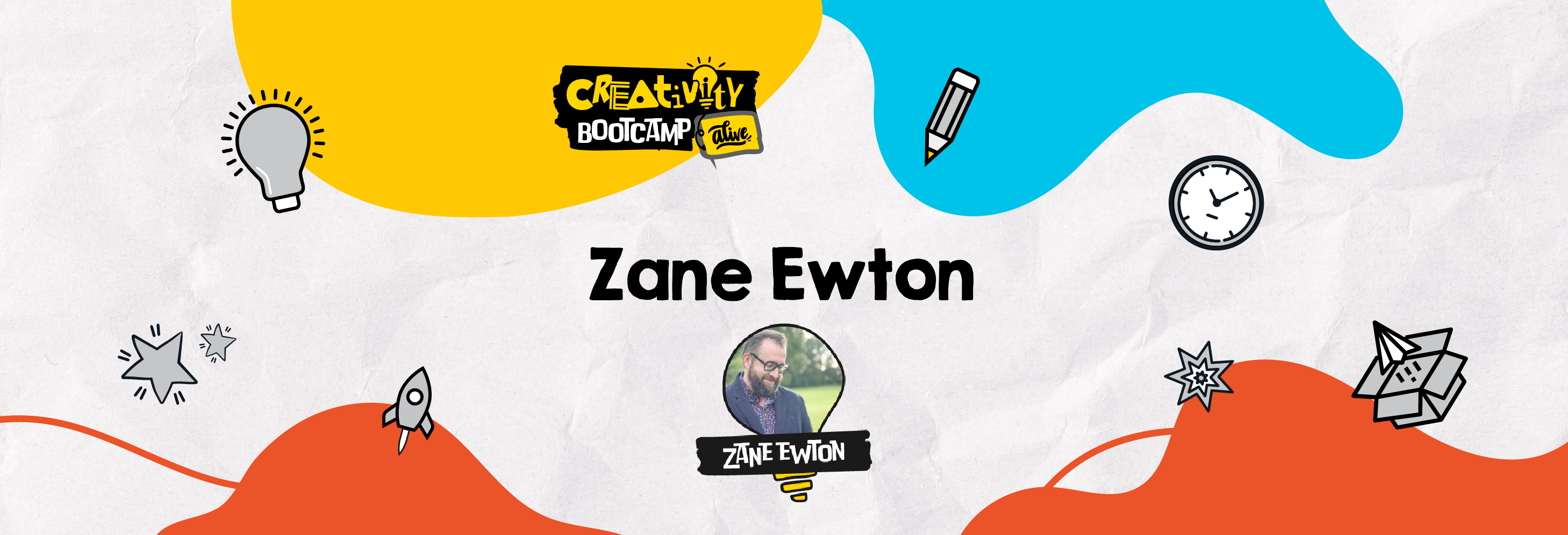Guest: Zane Ewton